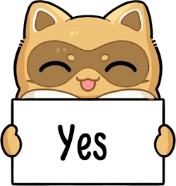 BibcoonYes Emoji