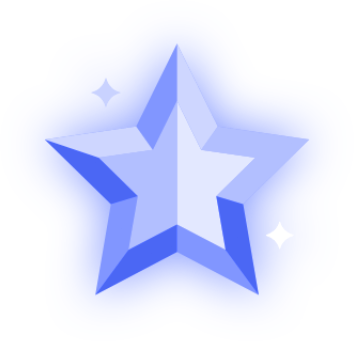 shinystar Emoji