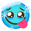 ColdZesty Emoji