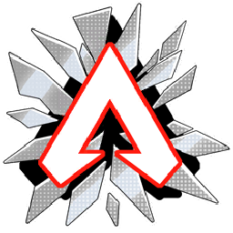 Shattered Emoji