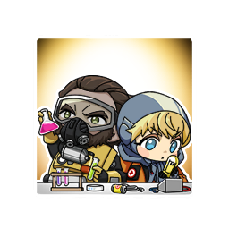 LabPartners Emoji