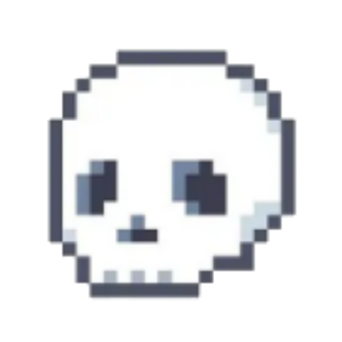 skull Emoji