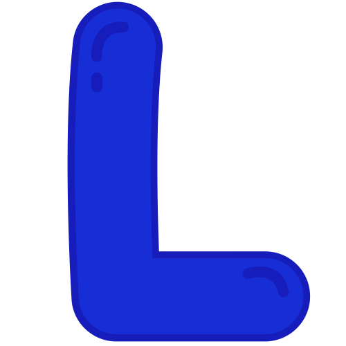 Alpha_L Emoji