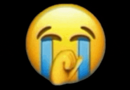 Tears Emoji