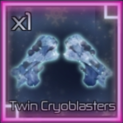 TwinCrioblastes Emoji