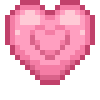 pixelpinkheart Emoji