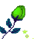 greenrose Emoji