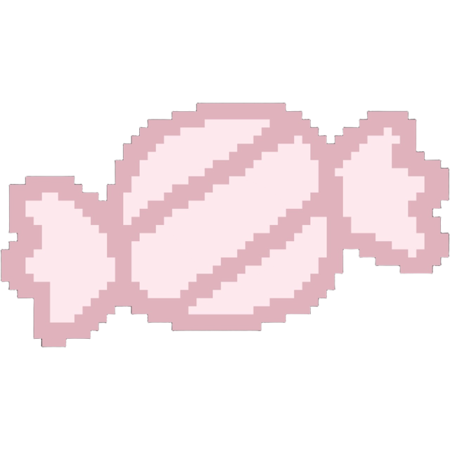PinkPixelCandy Emoji