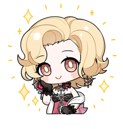 NikkiElegant Emoji