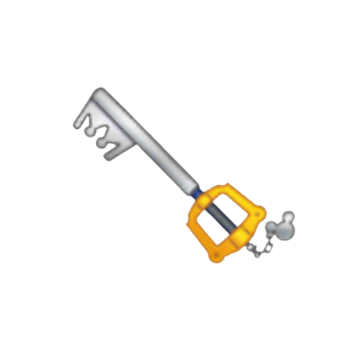 Keyblade Emoji