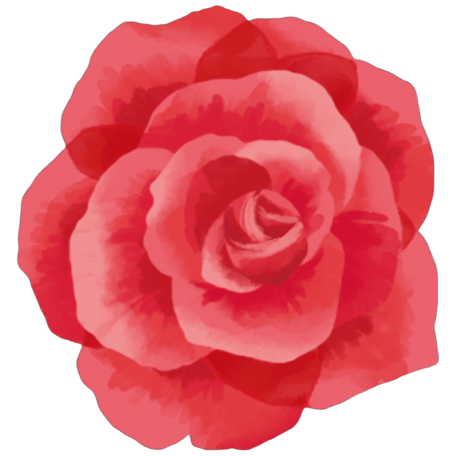 PFRose Emoji