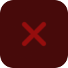 Cross Emoji
