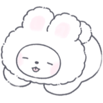 BunnySleep Emoji