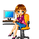 officewfhdiva Emoji