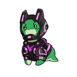 CyberNess Emoji