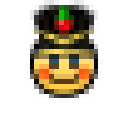 christmassoldier Emoji