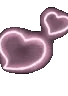 pinkhearts Emoji