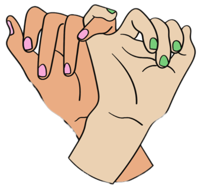 PinkySwear Emoji