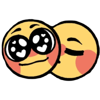 kissy Emoji