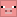 MinecraftPigPixelEmoji Emoji