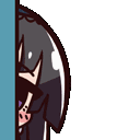 ShyPeek Emoji