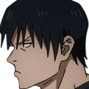 toji_pout Emoji