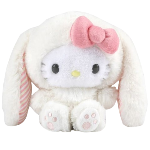 hellokittyplushie Emoji