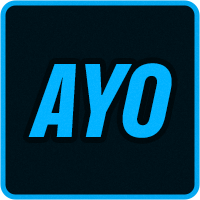 AYO Emoji