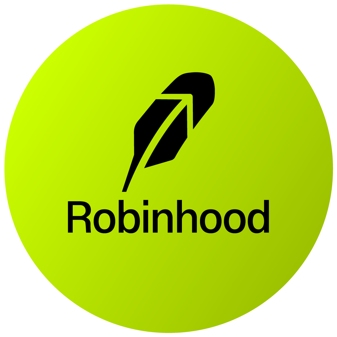 robinhoodlogo Emoji