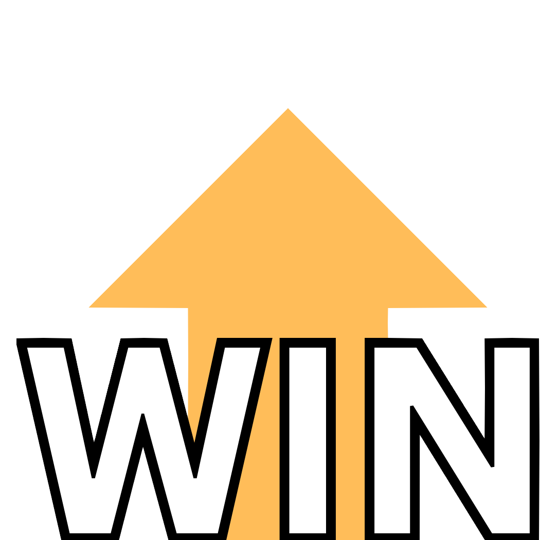WIN Emoji