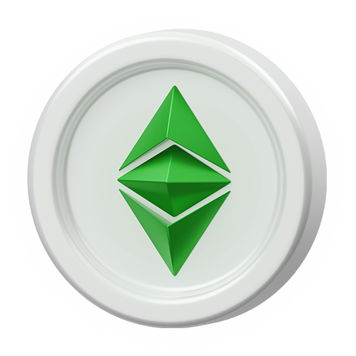 ETHEREUMCLASSIC Emoji