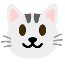 kitty Emoji