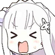 Scared Emoji