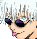 gojo_hehe Emoji