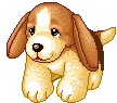 plushiedogbark Emoji