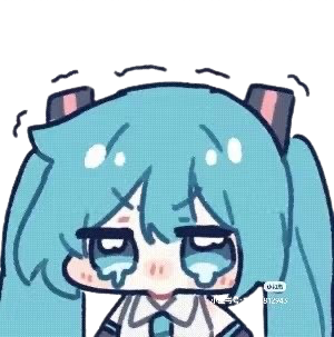 Miku_pout Emoji