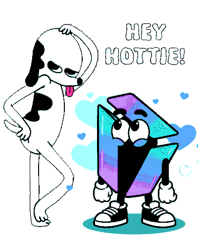 IDX_hey_hottie_compliment Emoji