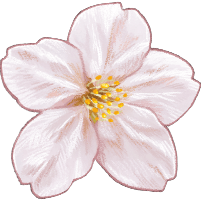 WhiteSakura Emoji
