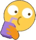 Sip Emoji