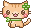 orangeluckykitty Emoji