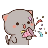 GomaConfetti Emoji