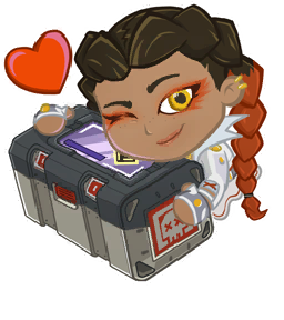 AllMine Emoji