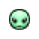 alien Emoji