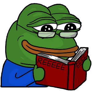 Afrogisreadingabook Emoji
