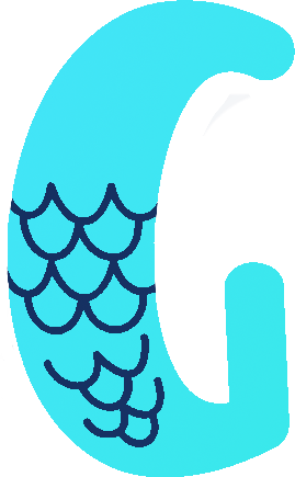 mermaidg Emoji