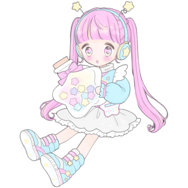 PastelFitCheck2 Emoji