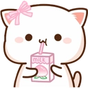 PeachSip Emoji