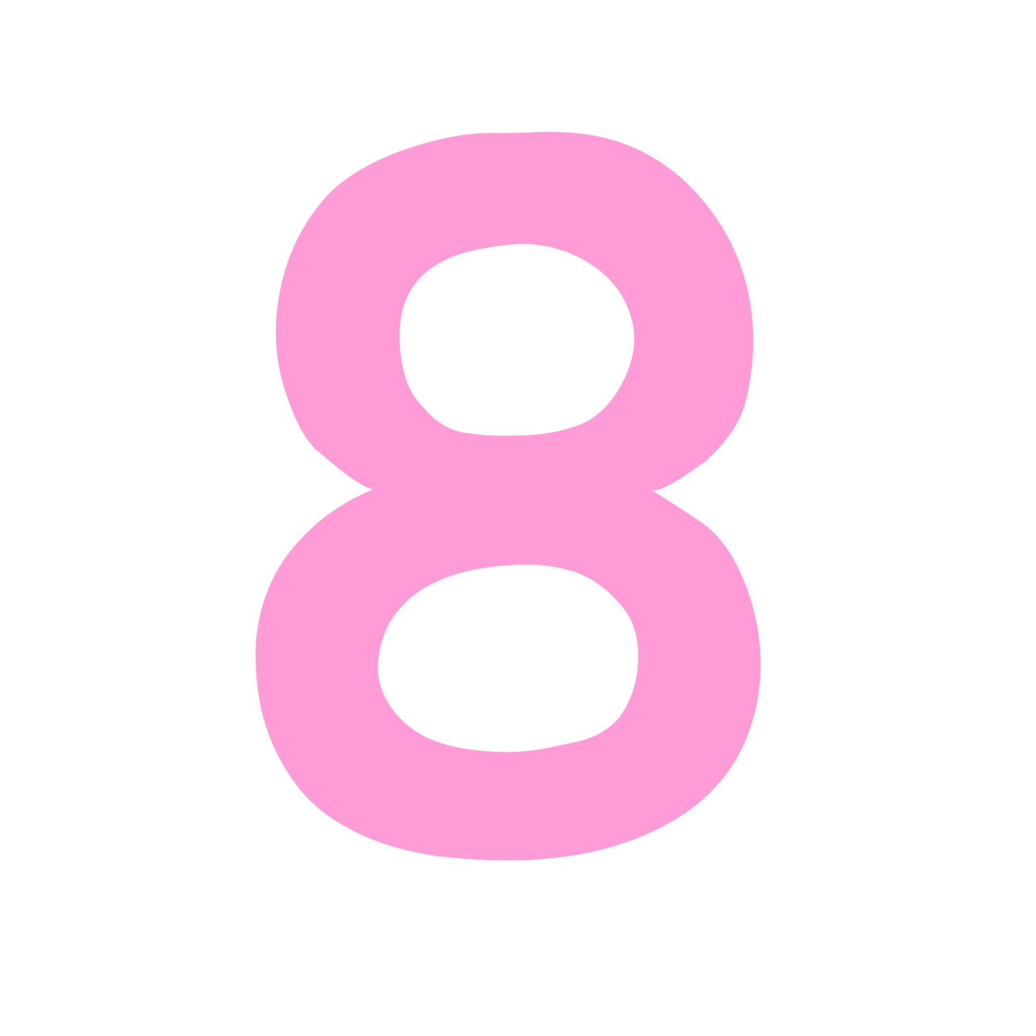 Pinkeight Emoji