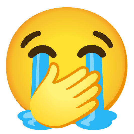 WTF Emoji