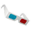 3DGlasses Emoji